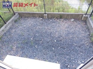 南日永駅 徒歩15分 1階の物件内観写真